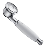Duchas de mão