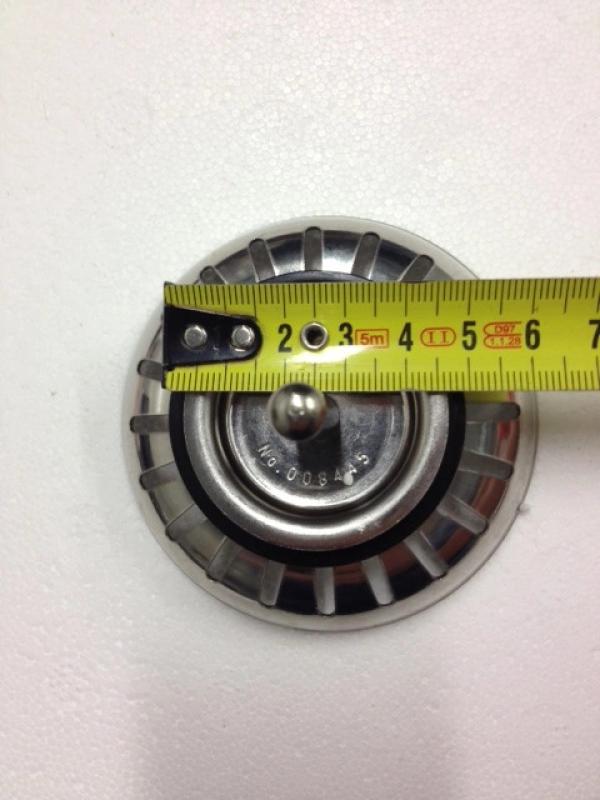 Franke tampão de cesto tampão de pia filtro Lira 008445 1330175966 304309 1155069162