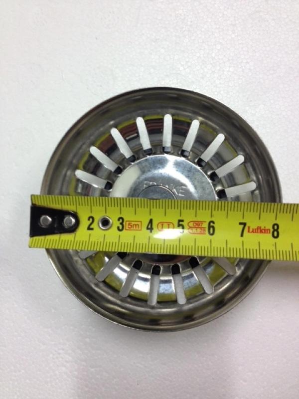 Franke tampão de cesto tampão de pia filtro Lira 008445 1330175966 304309 1155069162