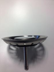 Franke plugue de cesta peneira Turbo 1330175965 304500