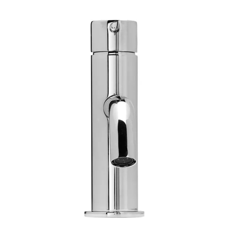 Torneira para lavatório Watervolution Flow cromada T11001