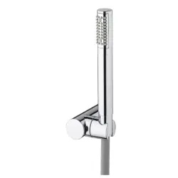 Waterevolution Flow conjunto de banheira preto fosco T1622PR