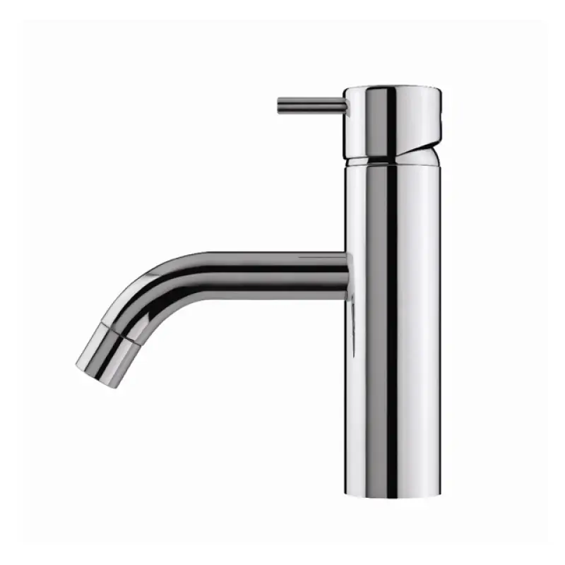 Torneira de lavatório Waterrevolution Flow preto mate T1101APR