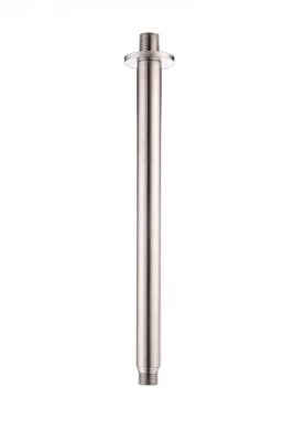 Suporte de teto Waterevolution flow 40 cm Cromado T16454001