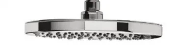 Chuveiro de cabeça Waterrevolution Flow 200 mm Cromado T164301