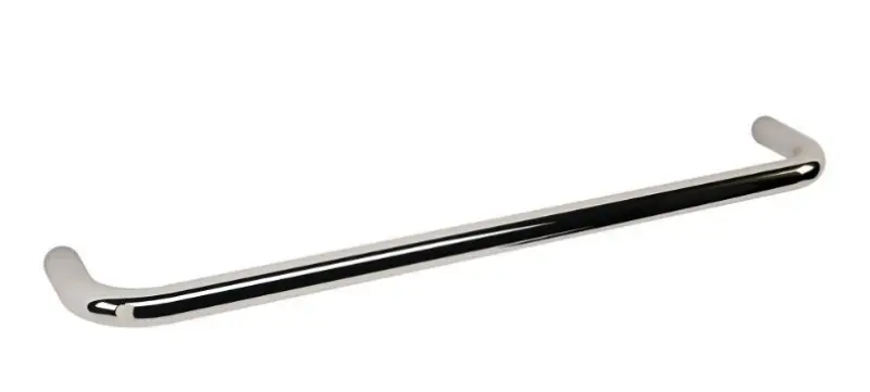 Waterevolution flow suporte para toalhas 35cm branco fosco A111BR