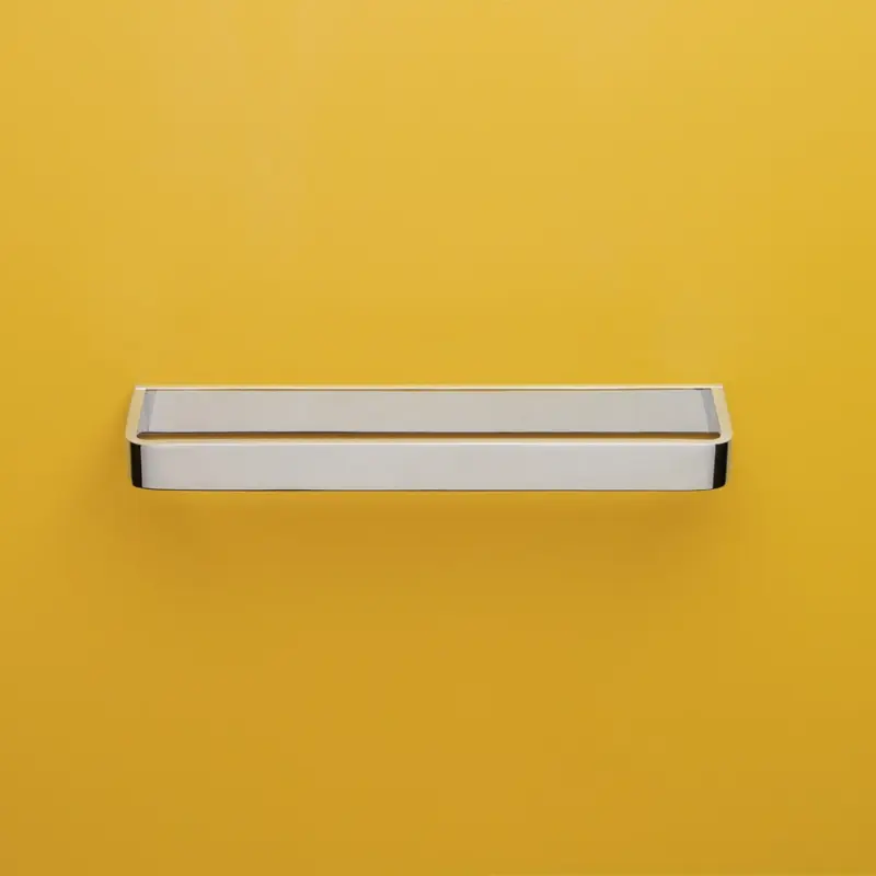 Waterevolution Deep toalheiro 60 cm branco fosco A212BR