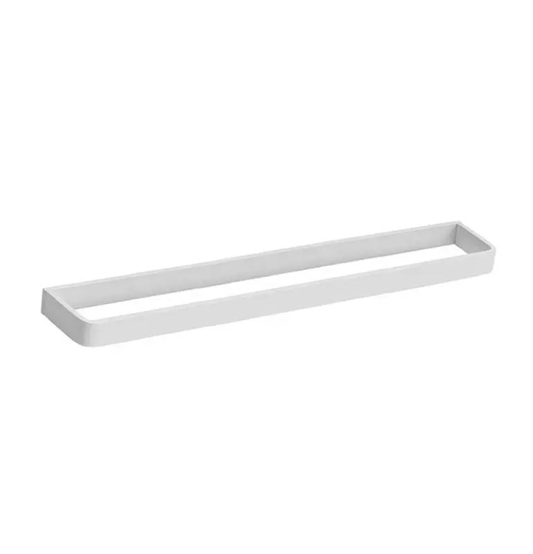 Waterevolution Deep toalheiro 60 cm branco fosco A212BR