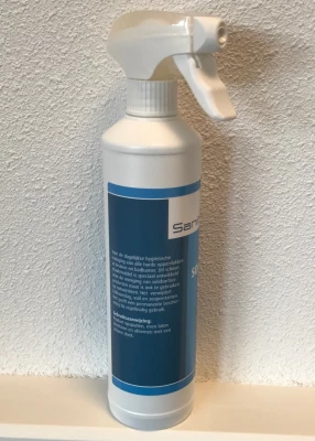 Limpeza de superfície sólida detergente limpador 500ml 1208855952