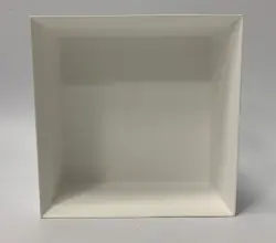 Solid-S Nicho de superfície sólida para casa de banho, para encastrar, sobrepor ou semi-encastrar, 300x300x150, 1208920887
