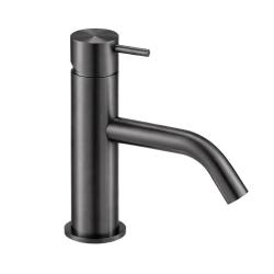 Waterevolution Flow torneira de lavatório PVD gun metal T1101AGME