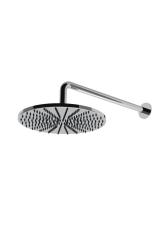 Waterevolution Flow hoofddouche 250mm met muuraansluiting RVS T164125IE

Traduzido para o português:

Chuveiro de parede Waterevolution Flow 250mm com conexão de parede em aço inoxidável T164