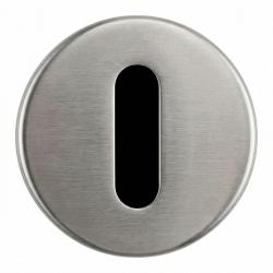 Waterevolution Flow embutida pia com sensor infravermelho, alimentada por rede elétrica, aço inoxidável T118EEIE