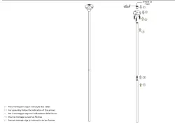 Waterevolution Flow plafond wastafelkraan uitloop geborsteld messing T1678LE

Para o português, seria:

Torneira de teto para lavatório Waterevolution Flow, bica em latão escovado T1678LE