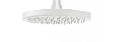 Chuveiro de cabeça Waterrevolution Flow 250 mm branco mate T164325BR