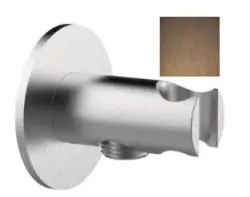 SB Rubinetterie Universale suporte de chuveiro de mão com fornecimento de água PVD cobre 316 1208955202