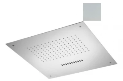 SB Wave Temptation Chuveiro Embutido de 2 Jatos Branco Fosco 1208955684