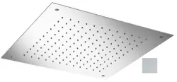 SB Temptation Chuveiro de Embutir Quadrado 50x50cm Branco Fosco 1208955777