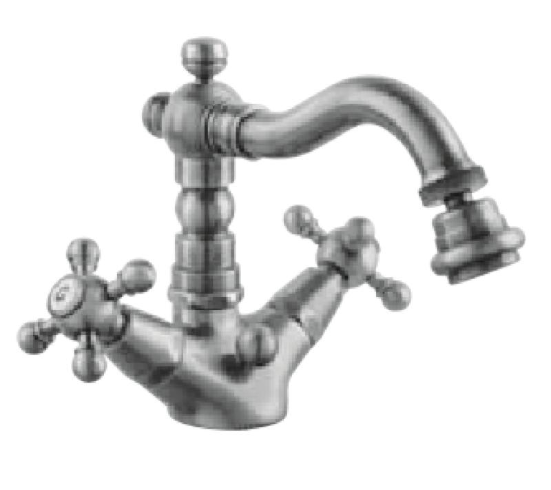 Torneira clássica de bidê PB, bico de 145 mm, Bronze