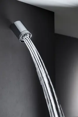 SB Round 316 Beam Multi-jet chuveiro 10cm aço inoxidável 1208956675