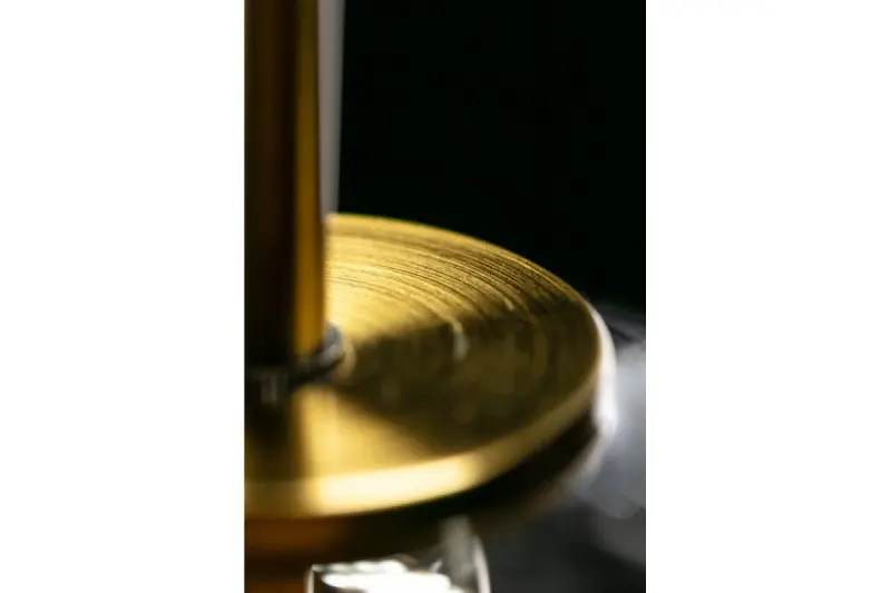 Lustre de Vidro Decor Giglas em Forma de Bola 8013