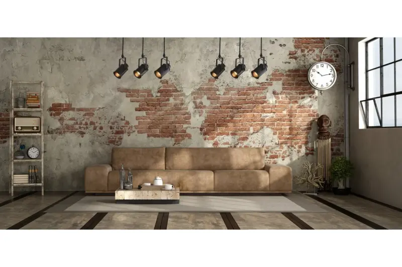 Decor Demir black pendant lamp with 3 light sources 4014