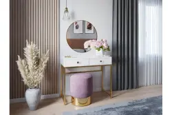 Decoração Kaliope moderna lâmpada pendente de fio preto 18 cm de diâmetro 8068