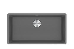 Franke Maris MRG 110-72 Fragranite pedra cinza pia de embutir