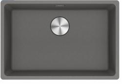 Franke Maris MRG 110-62 Fragranite pedra cinza pia de embutir