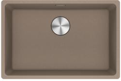 Franke Maris MRG 110-62 Fragranite ostra pia de embutir