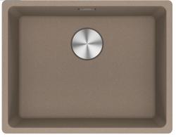 Franke Maris MRG 110-52 Fragranite oyster pia de submontagem