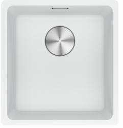 Franke Maris MRG 210-37 Fragranite branco polar pia de embutir