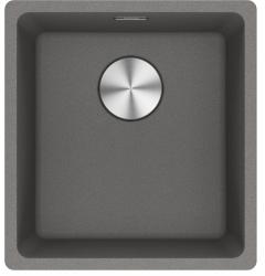 Franke Maris MRG 210-37 Fragranite pedra cinza pia de embutir
