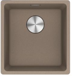 Franke Maris MRG 110-37 Fragranite ostra pia de embutir