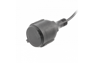 Guirlanda Decorativa para Jardim 10m AC220-240V 50-60Hz 10xE27 2x0 75mm 1208958646