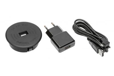 Carregador sem fio USB 1208958747