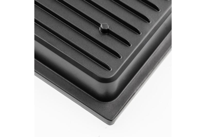 G-TECH LED floodlight with motion sensor,30W,3000lm,AC220-240V,50/60 Hz,PF>0,9,RA>80,IP65,120°,6000K,black 1208959177