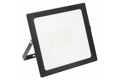 G-TECH 150W LED Iluminador, 12000lm AC220-240V, 50/60 Hz, PF>0.9, RA>80, IP65, 120°, 4000K, preto 1208959185