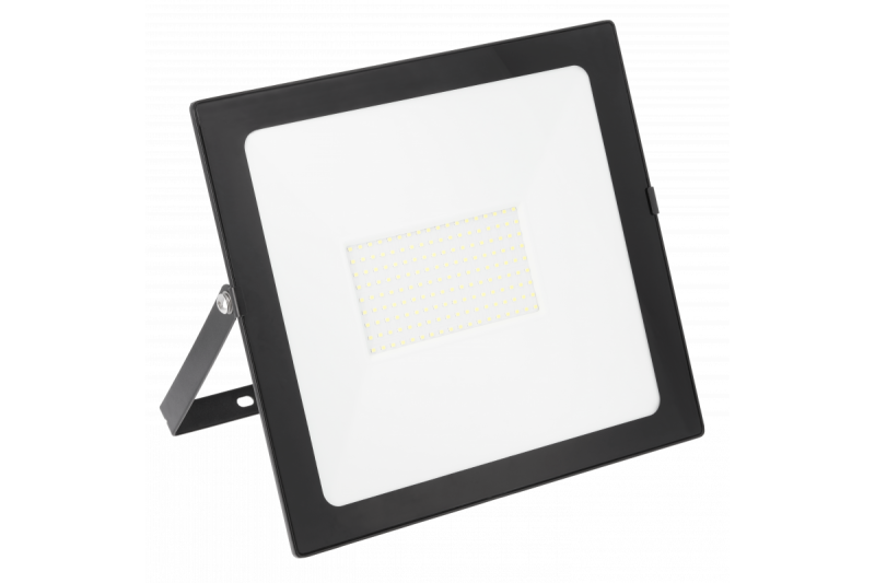 G-TECH 150W LED Illuminator, 12000lm AC220-240V, 50/60 Hz, PF>0.9, RA>80, IP65, 120°, 4000K, black 1208959185