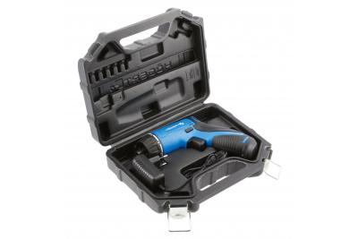 Hoegert Chave de Fenda Elétrica 7.2V 1208960208
