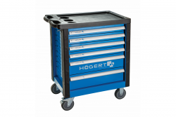 Hoegert Caixa de Ferramentas 1208962006