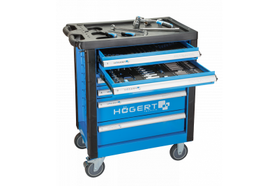 Hoegert Caixa de Ferramentas 1208962006