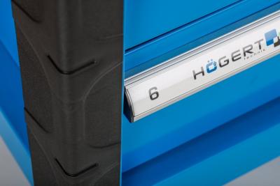 Hoegert Caixa de Ferramentas 1208962006