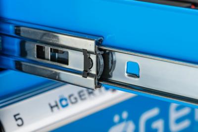 Hoegert Caixa de Ferramentas 1208962006
