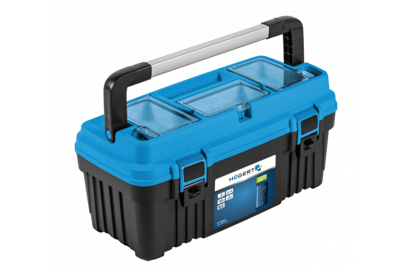 Hoegert Tool box 22" 1208962018