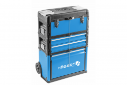 Carrinho de Ferramentas Hoegert 1208962028