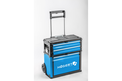 Carrinho de Ferramentas Hoegert 1208962028