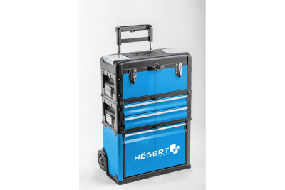 Carrinho de Ferramentas Hoegert 1208962028