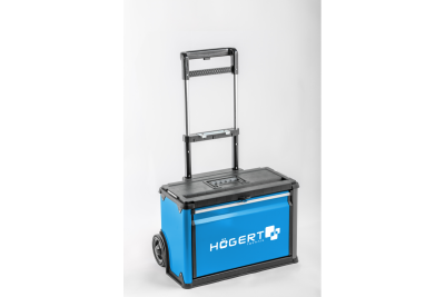 Carrinho de Ferramentas Hoegert 1208962028