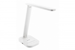 Lâmpada de secretária Decor Gale 8 W 550lm AC220-240V 5-CCT 10 níveis de regulação PF>0 5 RA>80 branco 1208962486